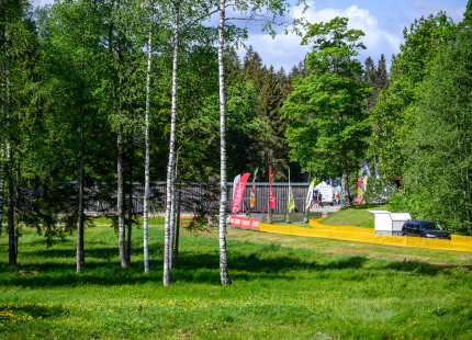 Vivus.lv MTB Maratons 2023, 2. posms Alūksne1