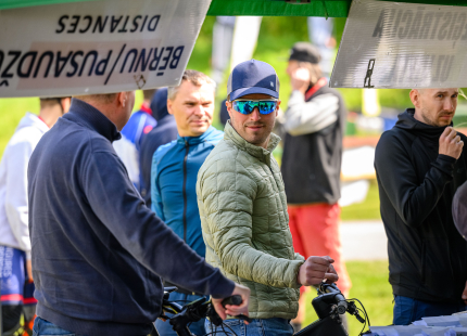 Vivus.lv MTB Maratons 2023, 2. posms Alūksne9