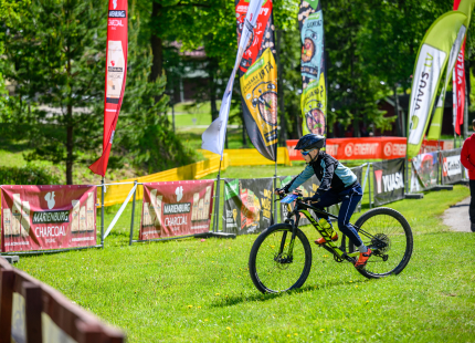Vivus.lv MTB Maratons 2023, 2. posms Alūksne11