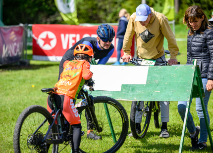 Vivus.lv MTB Maratons 2023, 2. posms Alūksne14