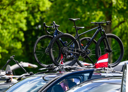 Vivus.lv MTB Maratons 2023, 2. posms Alūksne21