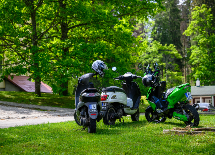 Vivus.lv MTB Maratons 2023, 2. posms Alūksne23