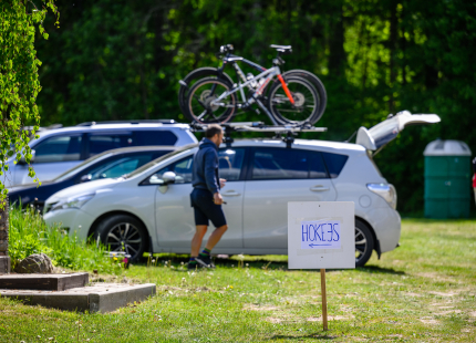 Vivus.lv MTB Maratons 2023, 2. posms Alūksne24