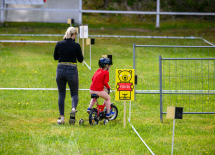 Vivus.lv MTB Maratons 2023, 2. posms Alūksne30