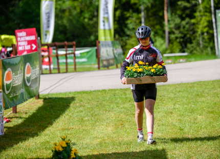 Vivus.lv MTB Maratons 2023, 2. posms Alūksne32