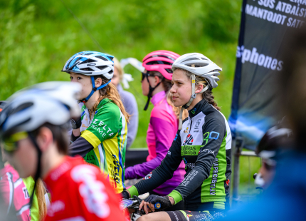 Vivus.lv MTB Maratons 2023, 2. posms Alūksne38