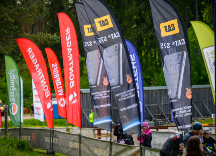 Vivus.lv MTB Maratons 2023, 2. posms Alūksne40