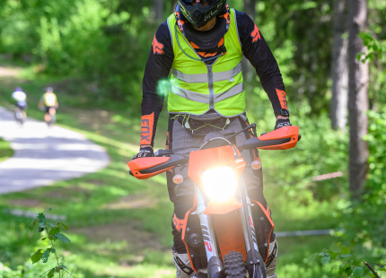 Vivus.lv MTB Maratons 2023, 2. posms Alūksne59