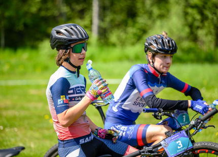 Vivus.lv MTB Maratons 2023, 2. posms Alūksne67