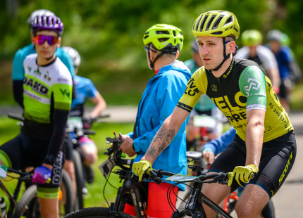 Vivus.lv MTB Maratons 2023, 2. posms Alūksne92