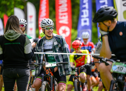 Vivus.lv MTB Maratons 2023, 2. posms Alūksne97