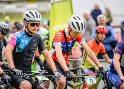 Vivus.lv MTB Maratons 2023, 2. posms Alūksne109