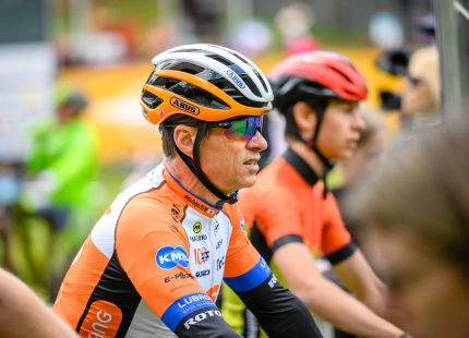 Vivus.lv MTB Maratons 2023, 2. posms Alūksne110