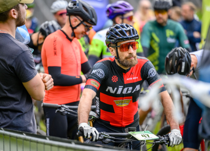 Vivus.lv MTB Maratons 2023, 2. posms Alūksne111