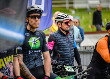 Vivus.lv MTB Maratons 2023, 2. posms Alūksne112