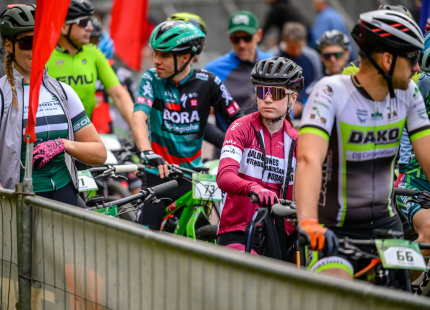 Vivus.lv MTB Maratons 2023, 2. posms Alūksne113