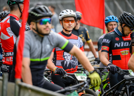 Vivus.lv MTB Maratons 2023, 2. posms Alūksne115