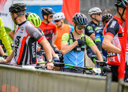 Vivus.lv MTB Maratons 2023, 2. posms Alūksne116