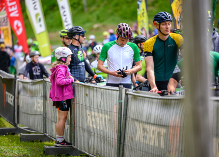 Vivus.lv MTB Maratons 2023, 2. posms Alūksne118