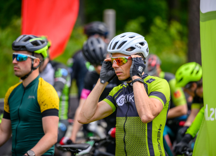 Vivus.lv MTB Maratons 2023, 2. posms Alūksne134