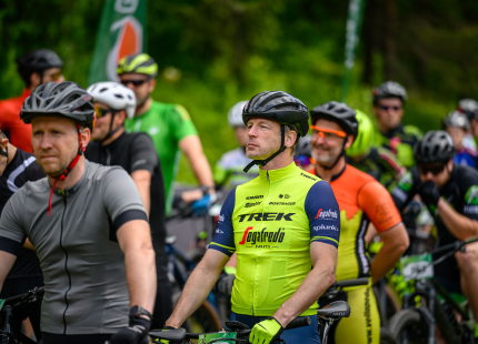 Vivus.lv MTB Maratons 2023, 2. posms Alūksne135