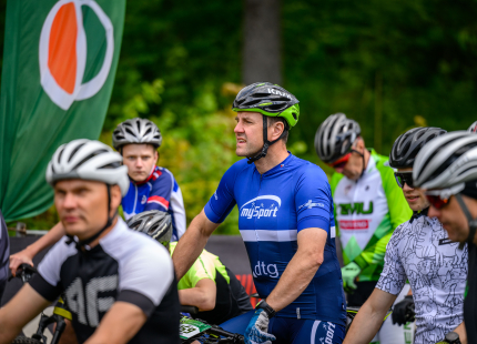 Vivus.lv MTB Maratons 2023, 2. posms Alūksne140