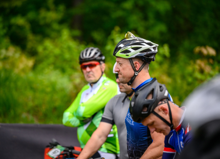 Vivus.lv MTB Maratons 2023, 2. posms Alūksne141