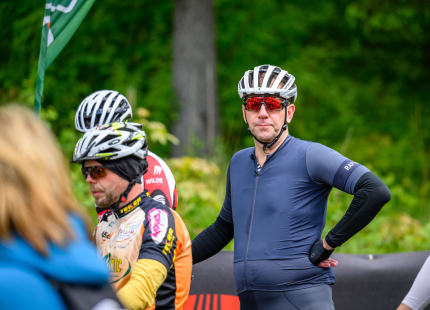 Vivus.lv MTB Maratons 2023, 2. posms Alūksne142