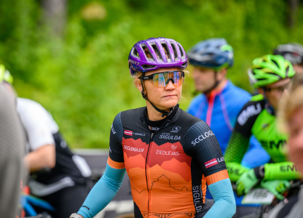 Vivus.lv MTB Maratons 2023, 2. posms Alūksne143