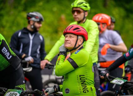 Vivus.lv MTB Maratons 2023, 2. posms Alūksne147
