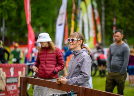 Vivus.lv MTB Maratons 2023, 2. posms Alūksne148