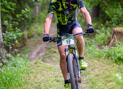 Vivus.lv MTB Maratons 2023, 2. posms Alūksne168
