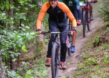 Vivus.lv MTB Maratons 2023, 2. posms Alūksne171