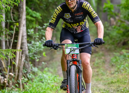 Vivus.lv MTB Maratons 2023, 2. posms Alūksne173