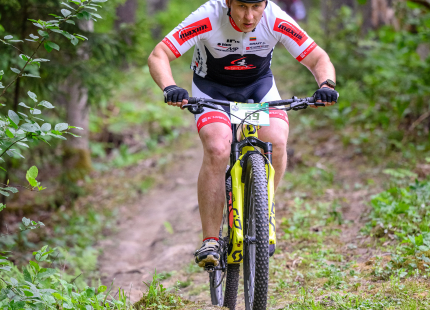 Vivus.lv MTB Maratons 2023, 2. posms Alūksne174