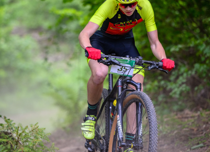 Vivus.lv MTB Maratons 2023, 2. posms Alūksne182