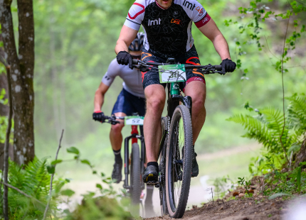 Vivus.lv MTB Maratons 2023, 2. posms Alūksne183