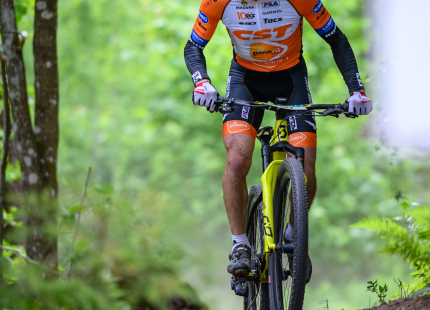 Vivus.lv MTB Maratons 2023, 2. posms Alūksne184