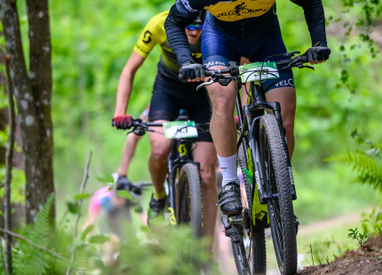 Vivus.lv MTB Maratons 2023, 2. posms Alūksne187