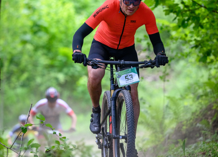 Vivus.lv MTB Maratons 2023, 2. posms Alūksne190