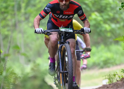 Vivus.lv MTB Maratons 2023, 2. posms Alūksne191
