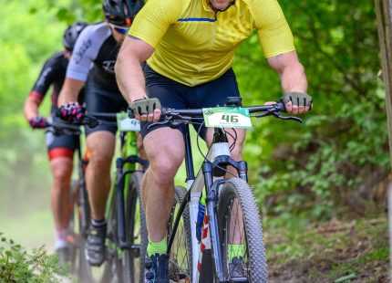 Vivus.lv MTB Maratons 2023, 2. posms Alūksne192