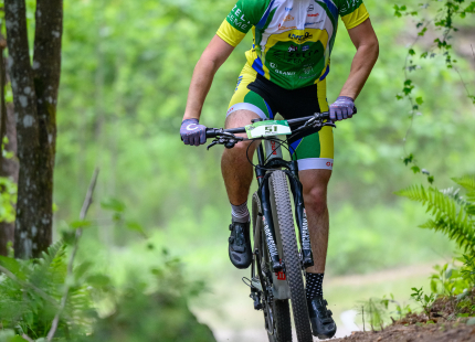 Vivus.lv MTB Maratons 2023, 2. posms Alūksne193