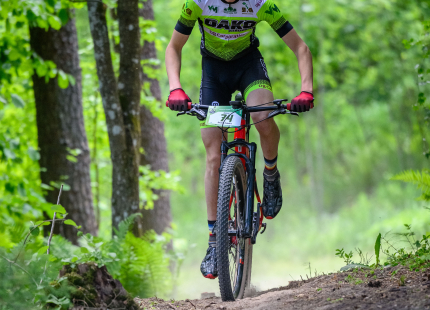 Vivus.lv MTB Maratons 2023, 2. posms Alūksne197