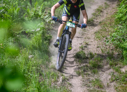 Vivus.lv MTB Maratons 2023, 2. posms Alūksne200