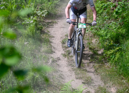 Vivus.lv MTB Maratons 2023, 2. posms Alūksne202