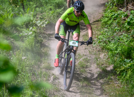 Vivus.lv MTB Maratons 2023, 2. posms Alūksne203