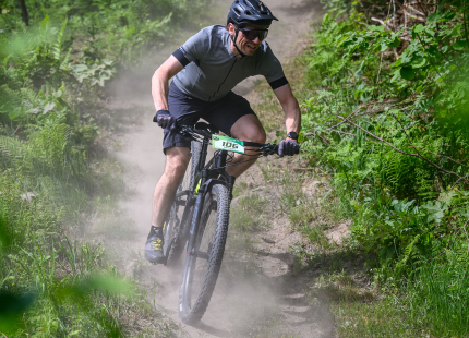 Vivus.lv MTB Maratons 2023, 2. posms Alūksne204