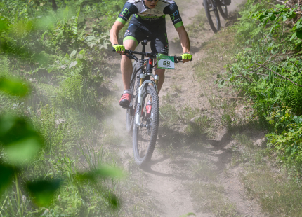Vivus.lv MTB Maratons 2023, 2. posms Alūksne205