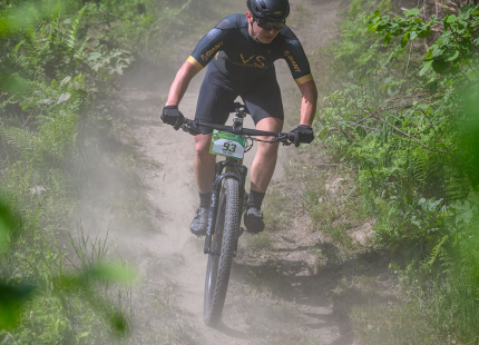 Vivus.lv MTB Maratons 2023, 2. posms Alūksne207